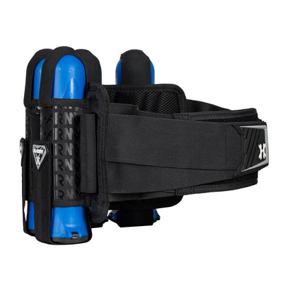 HSTL® Base Harness - Black 4+3