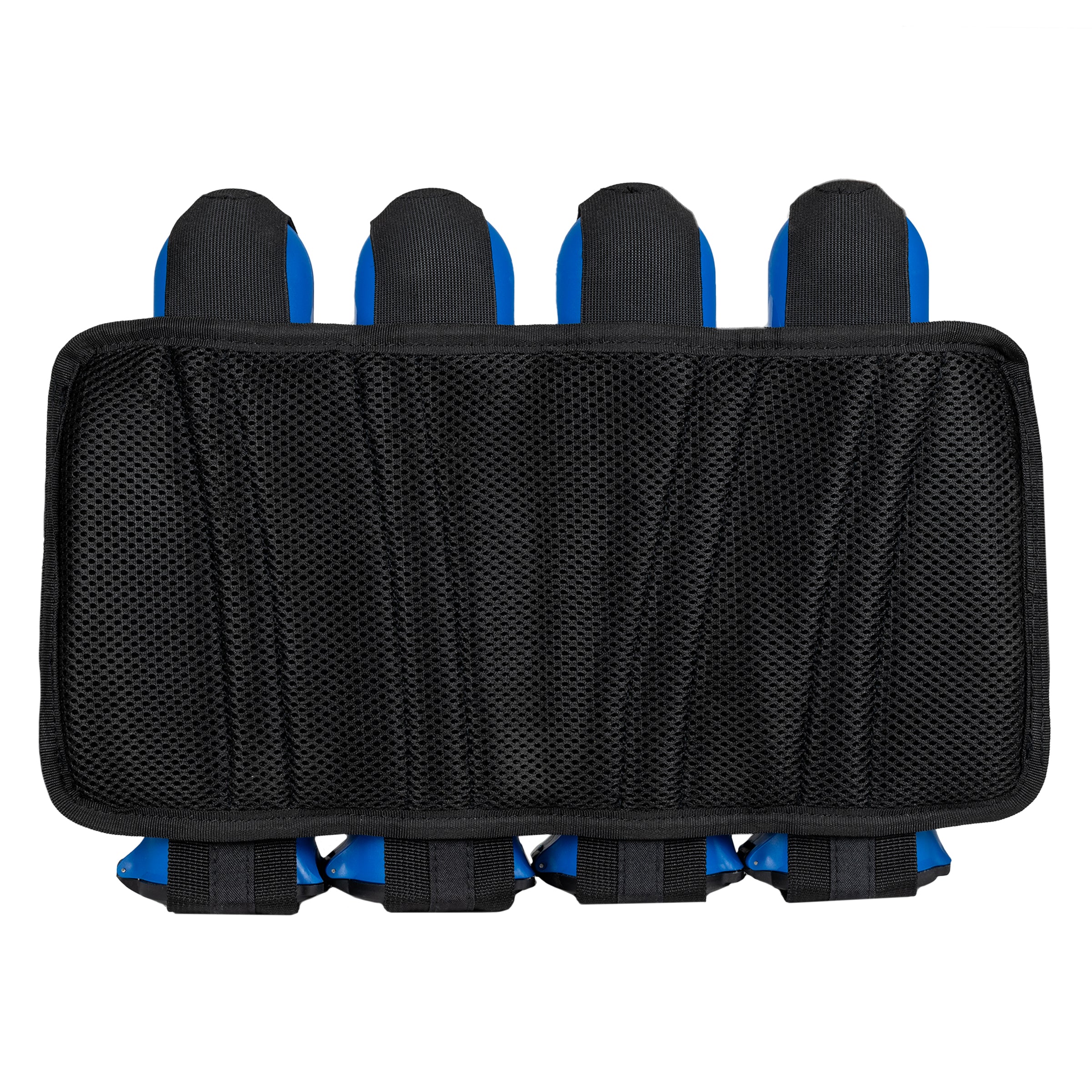 HSTL® Base Harness - Black 4+3
