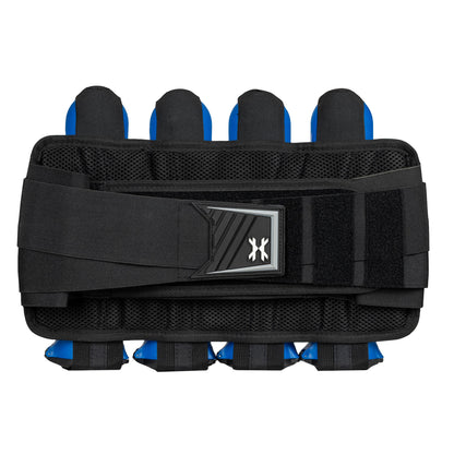 HSTL® Base Harness - Black 4+3