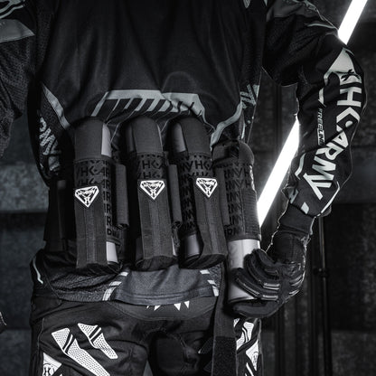 HSTL® Base Harness - Black 4+3