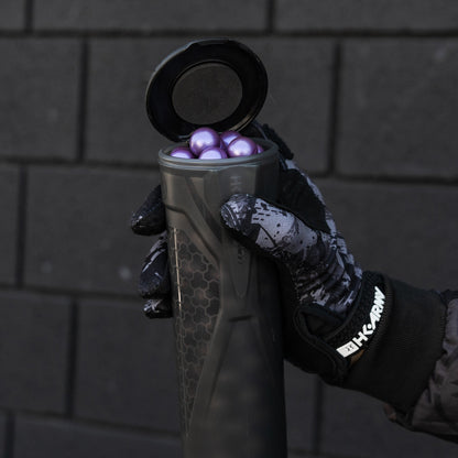Apex 150 Round Pod 6-Pack - Dark Smoke