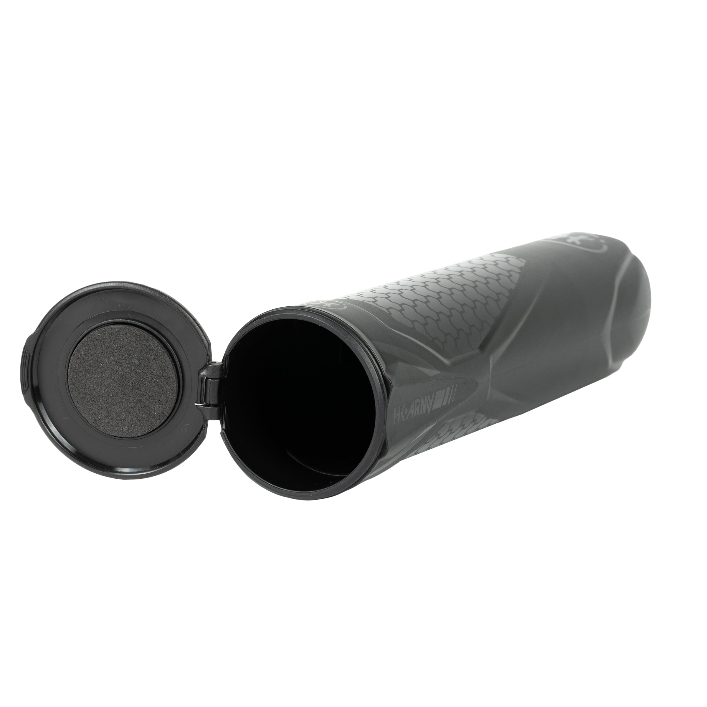 Apex 150 Round Pod 6-Pack - Black