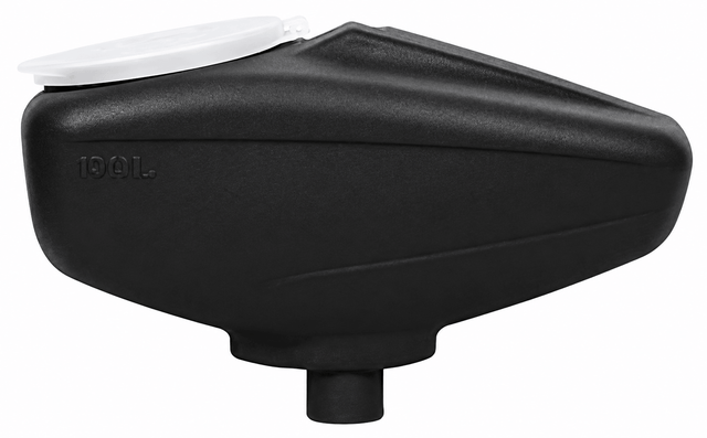 Paintball loader