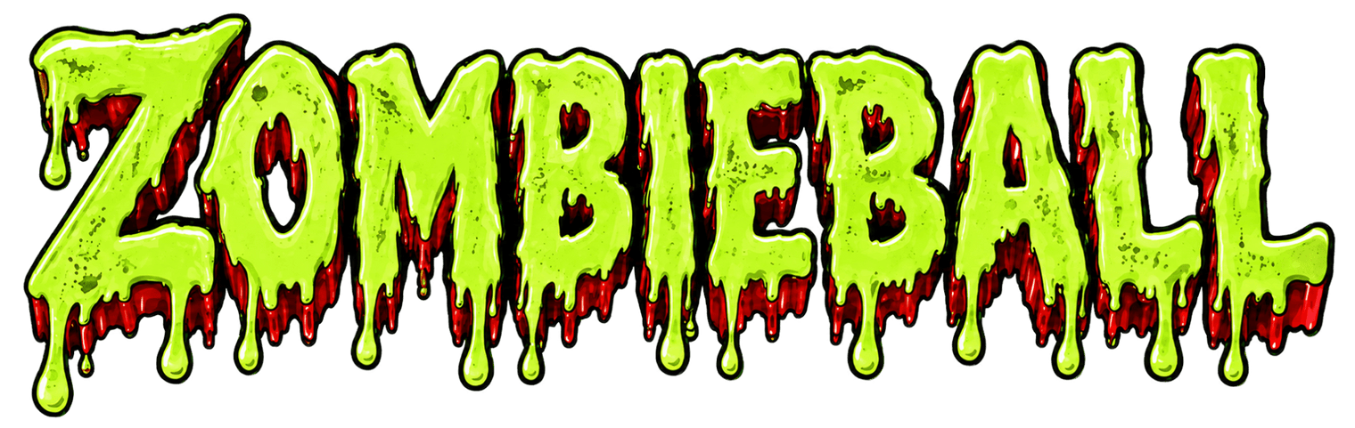 Zombieball Las Vegas 2026